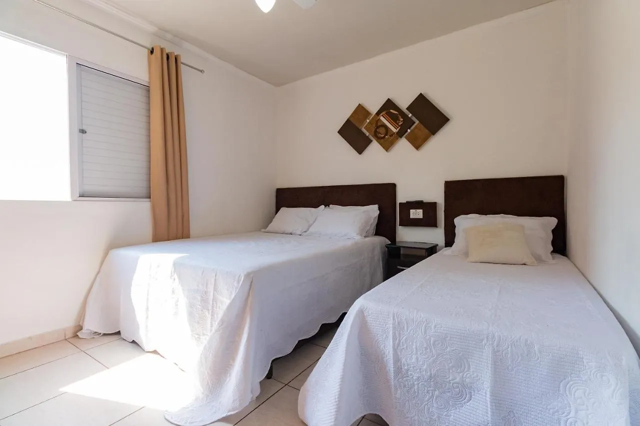 Bras - Apartamento Aconchegante São Paulo Appartement