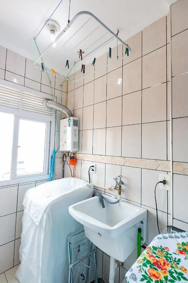 Bras - Apartamento Aconchegante São Paulo Appartement