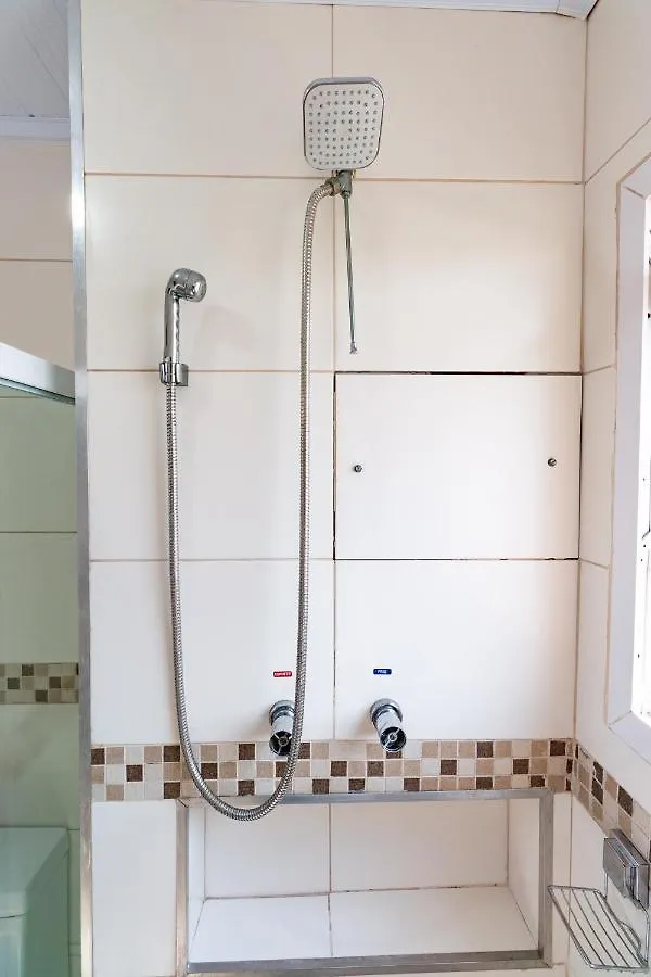 Bras - Apartamento Aconchegante São Paulo