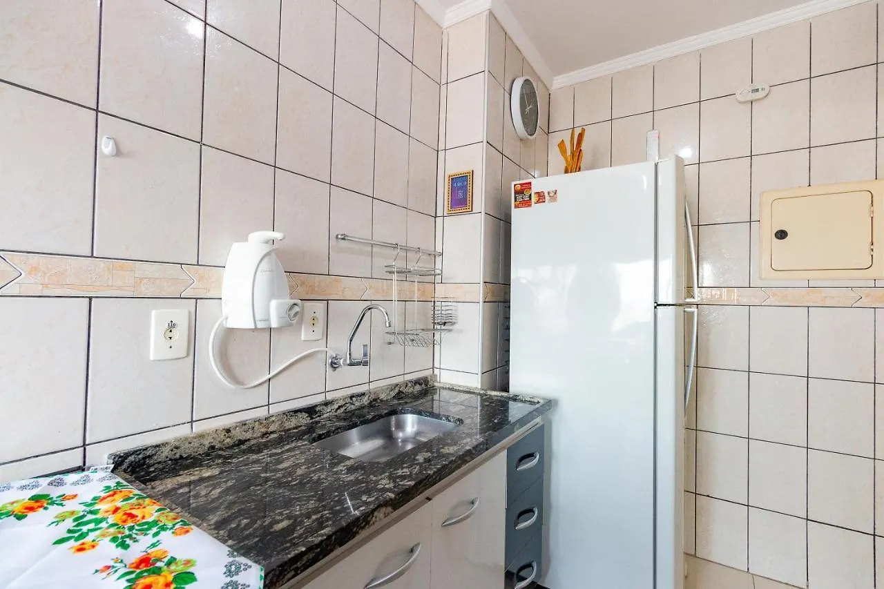 Bras - Apartamento Aconchegante São Paulo 0*,  Brésil