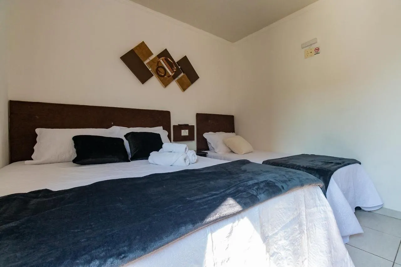 Appartement Bras - Apartamento Aconchegante São Paulo