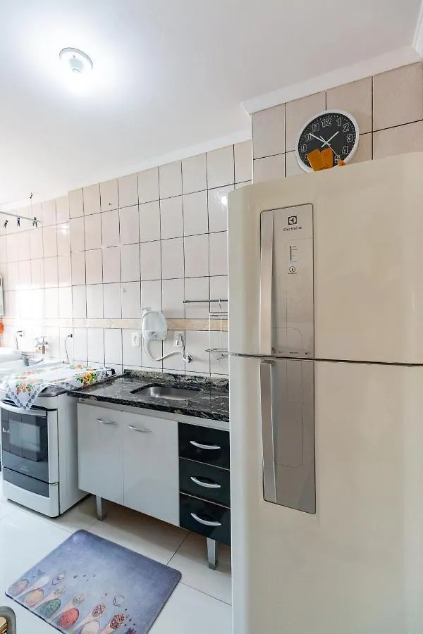 Bras - Apartamento Aconchegante São Paulo