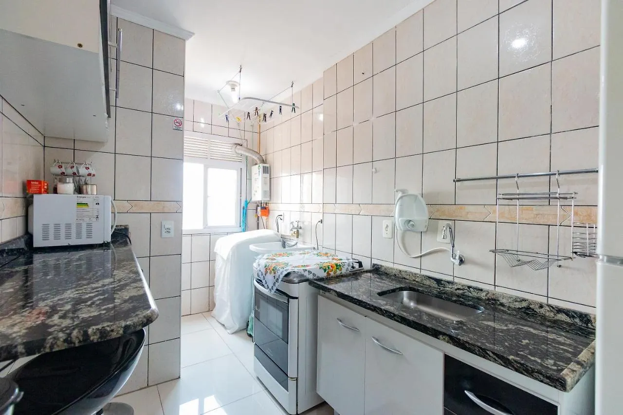 Bras - Apartamento Aconchegante São Paulo