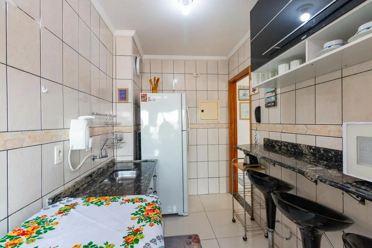 Bras - Apartamento Aconchegante São Paulo Brésil