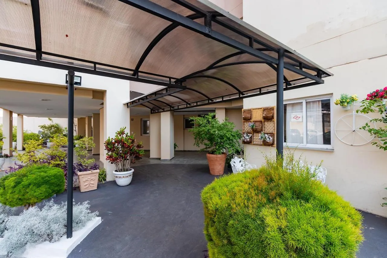 Bras - Apartamento Aconchegante São Paulo Appartement