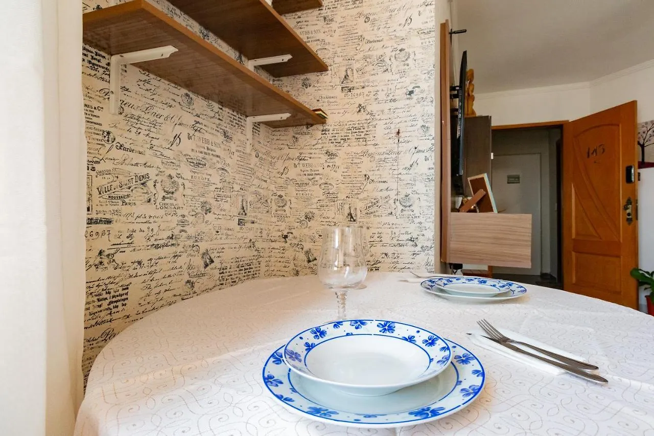 Bras - Apartamento Aconchegante São Paulo 0*,