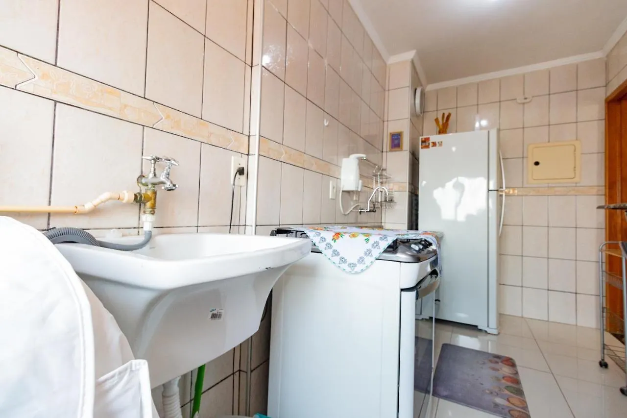 Bras - Apartamento Aconchegante São Paulo