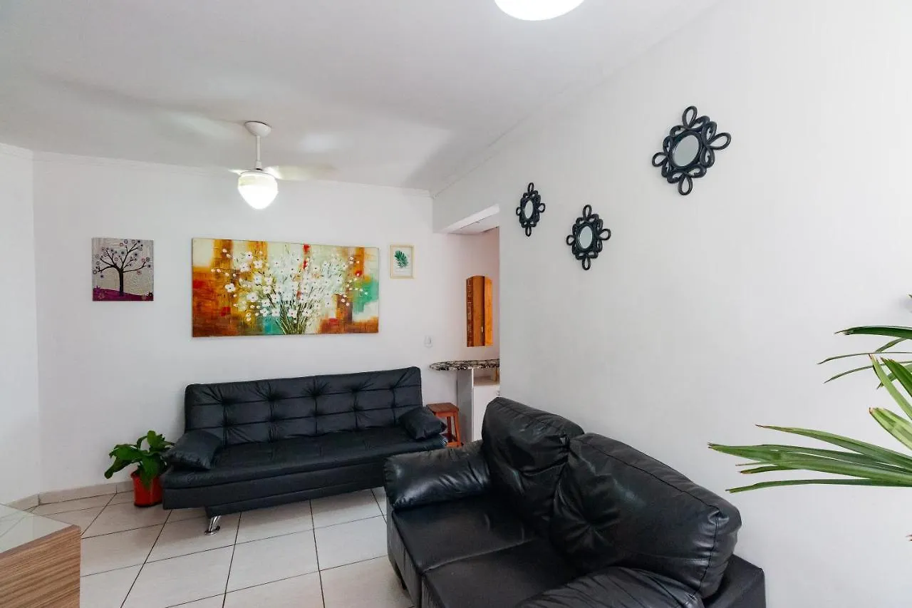 Apartament Bras - Apartamento Aconchegante São Paulo