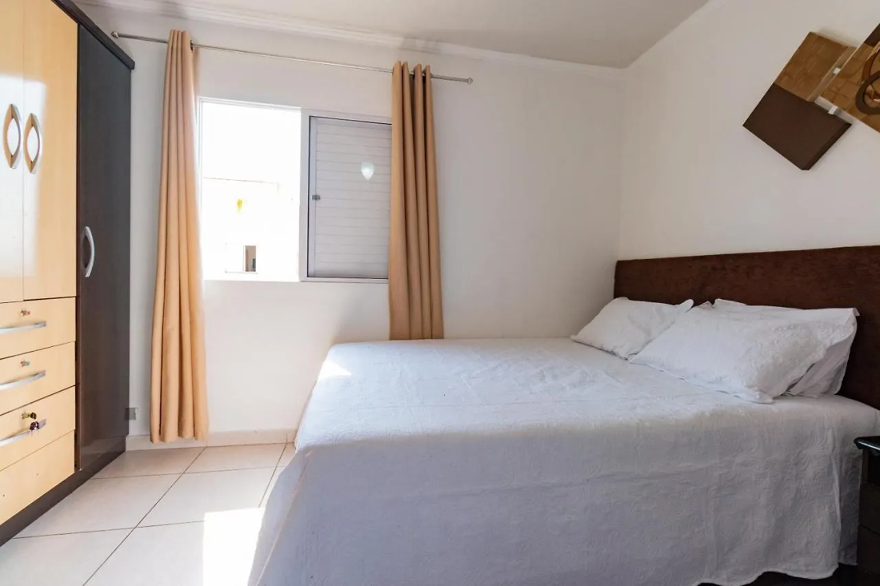 Bras - Apartamento Aconchegante São Paulo 0*,