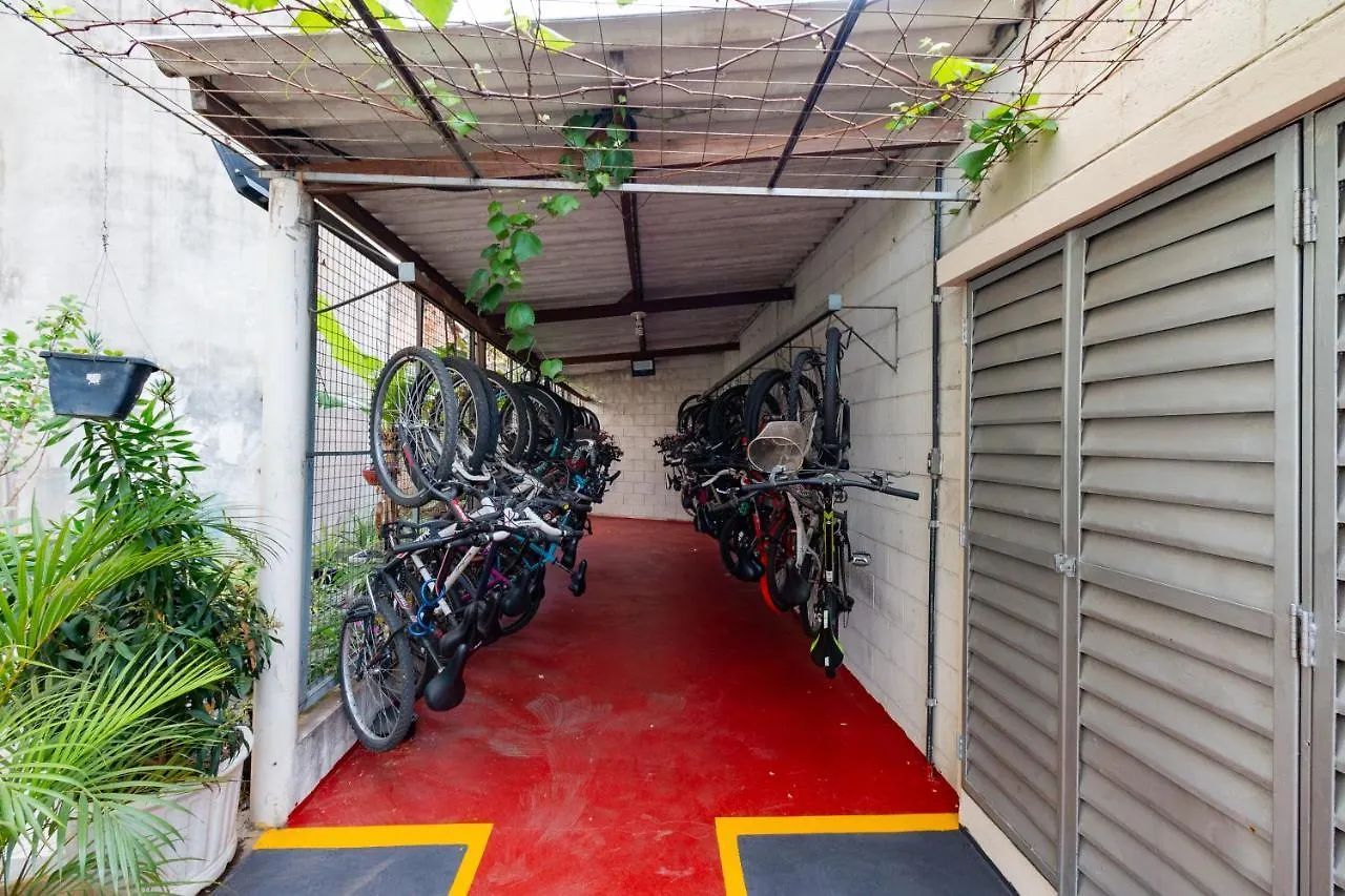 Apartament Bras - Apartamento Aconchegante São Paulo