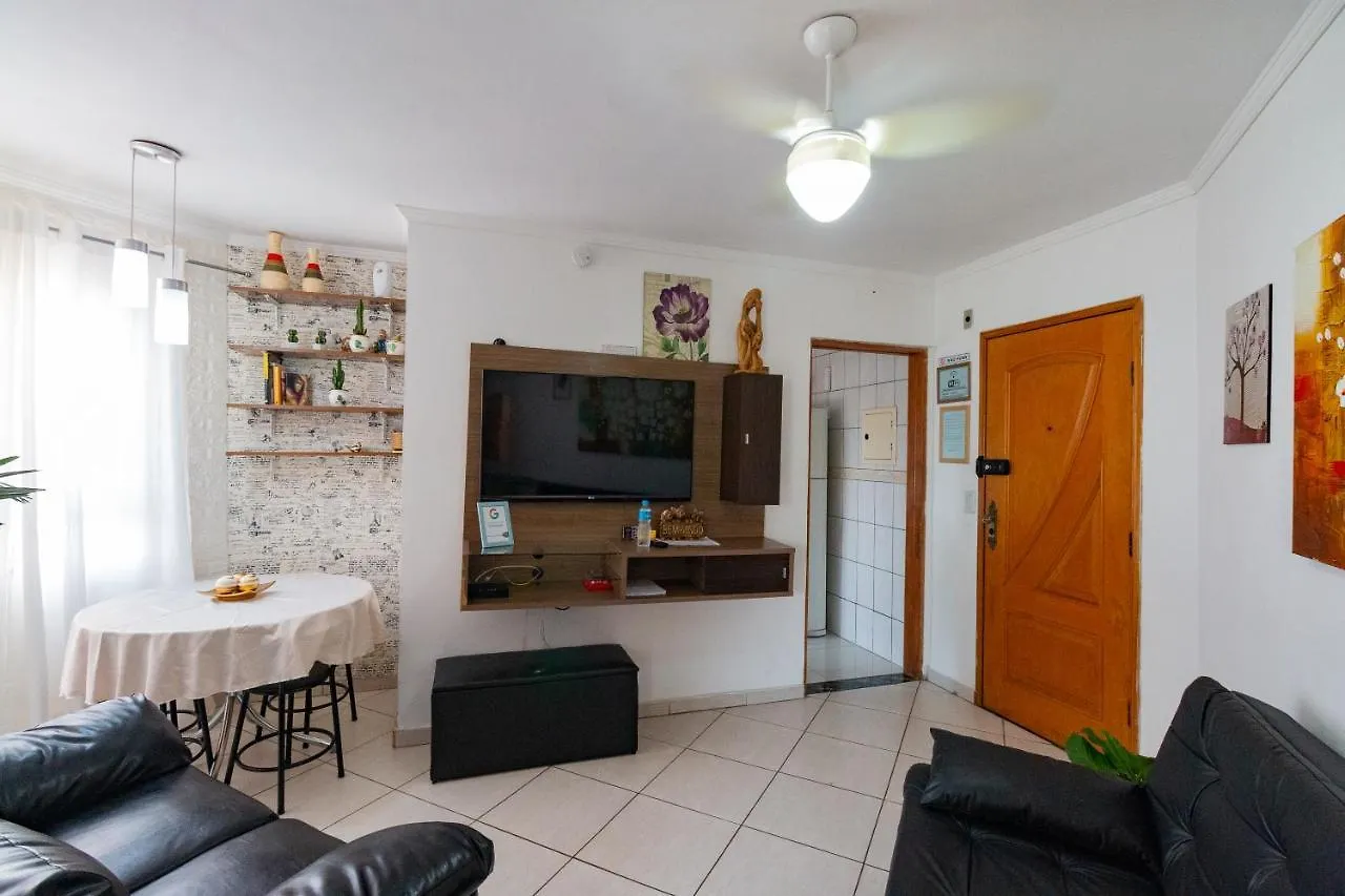 Bras - Apartamento Aconchegante São Paulo