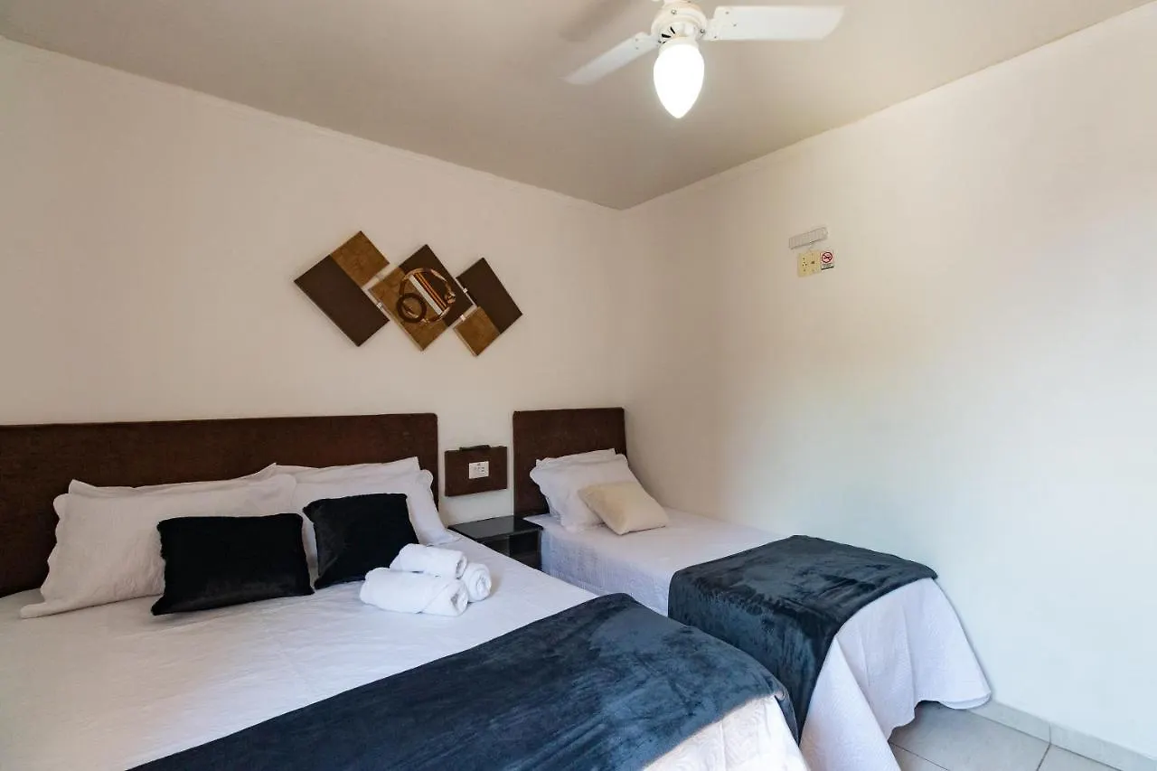 Bras - Apartamento Aconchegante São Paulo